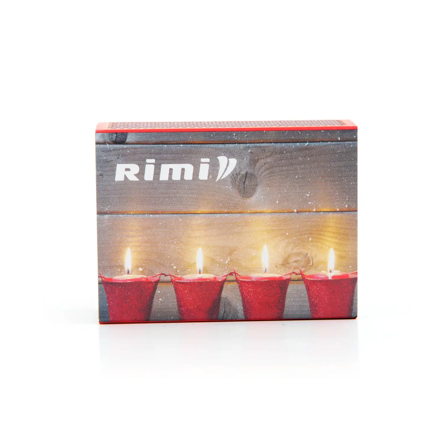 Degtukai RIMI, 5 cm, 100 vnt.