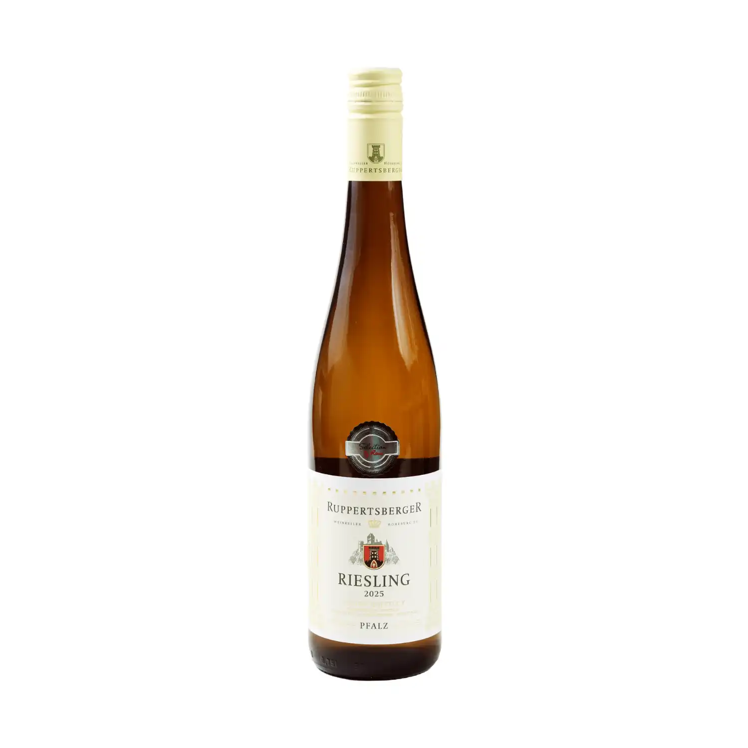 V.vein Ruppertsberger Riesling 11%,0,75l
