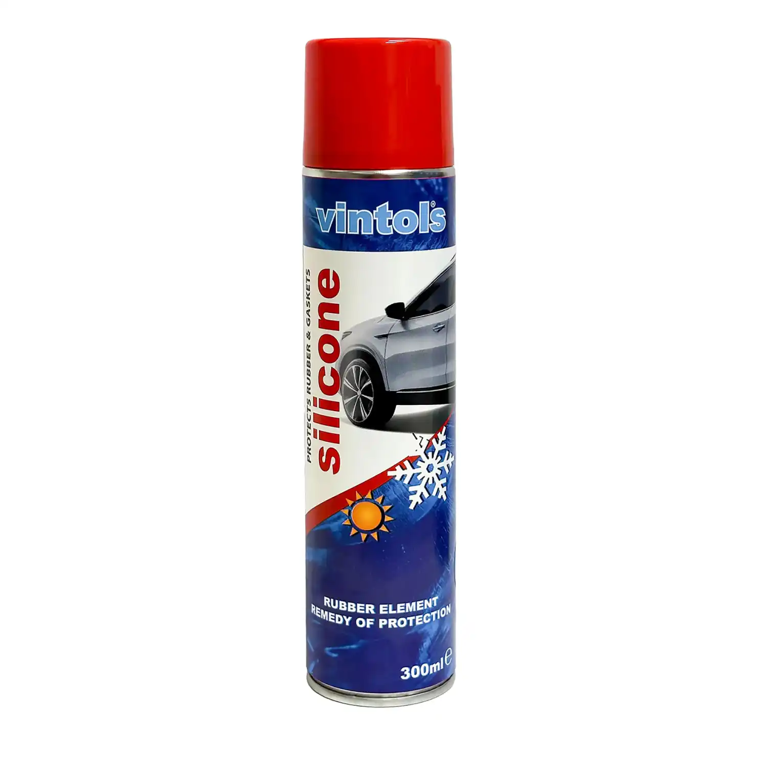 Silikoonsprei Vintols 300ml