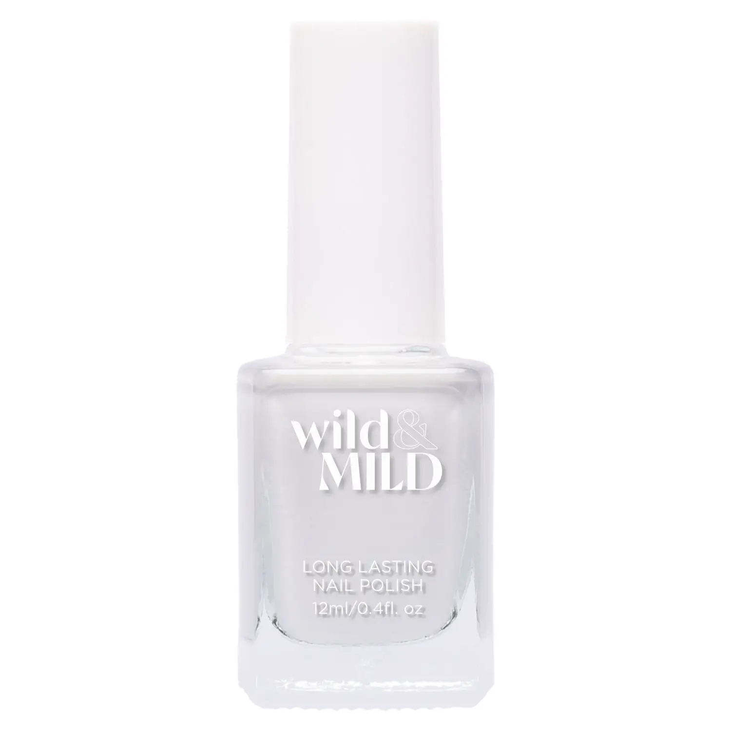 Nagu laka W&D M001 Snow White 12ml
