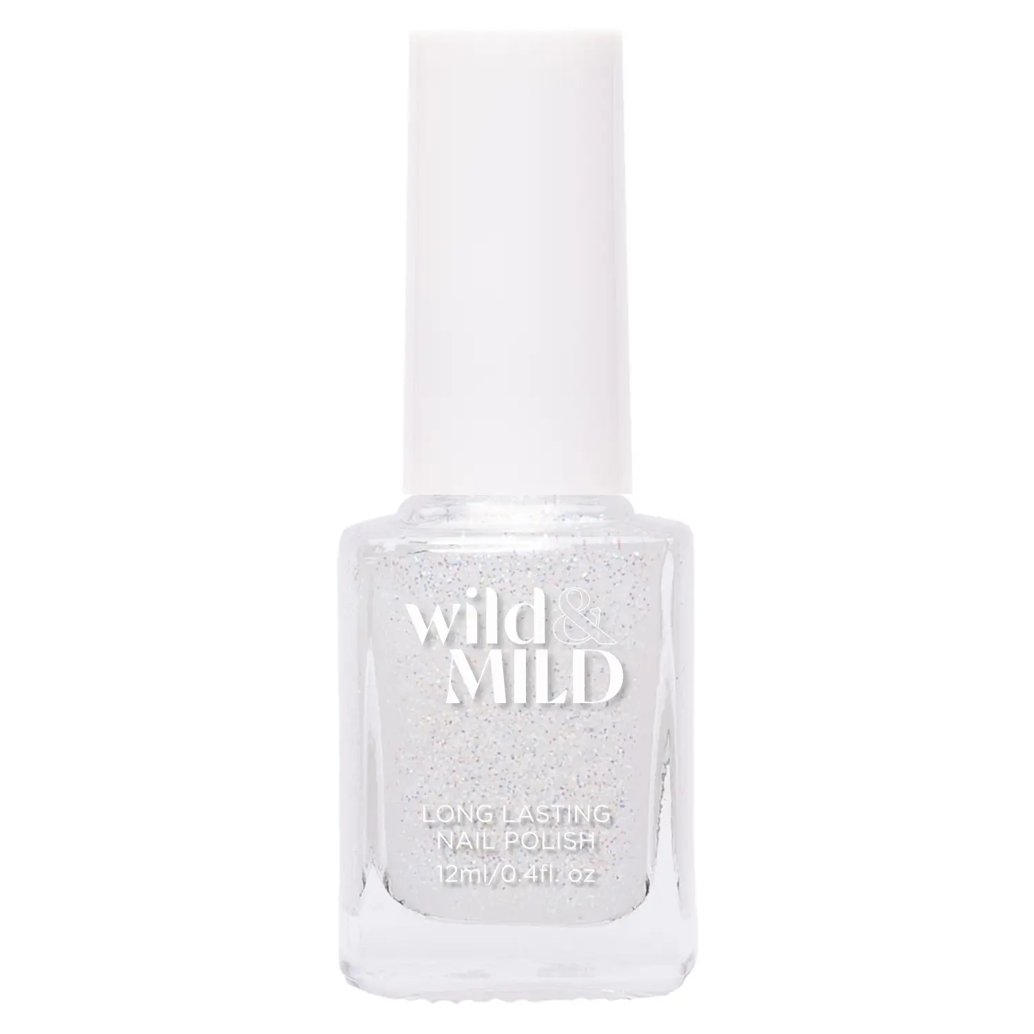 Küünelakk Wild&Mild 105 happiness 12ml