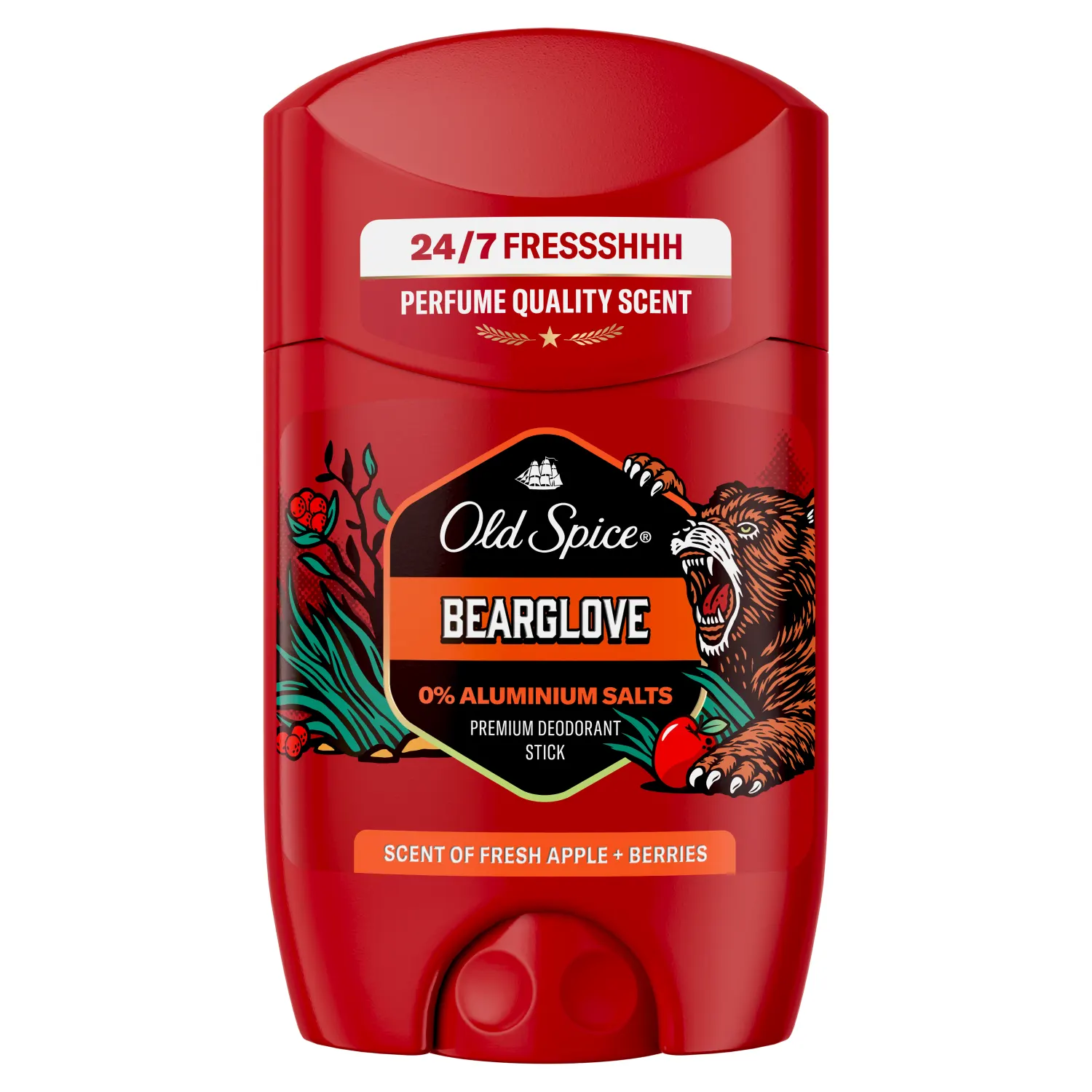 Dezodorants Old Spice Bearglove zīmuļv. 50ml