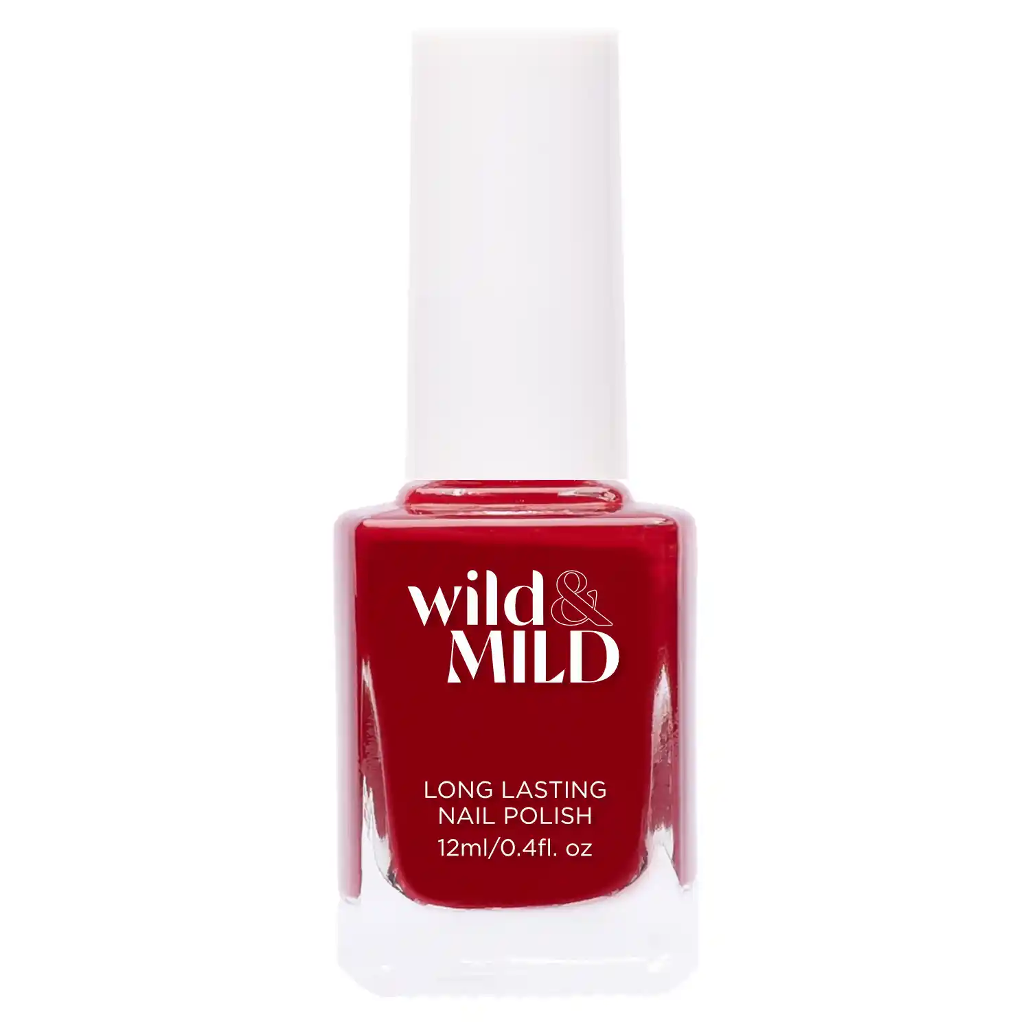 Küünelakk Wild&Mild 041 bromelia 12ml