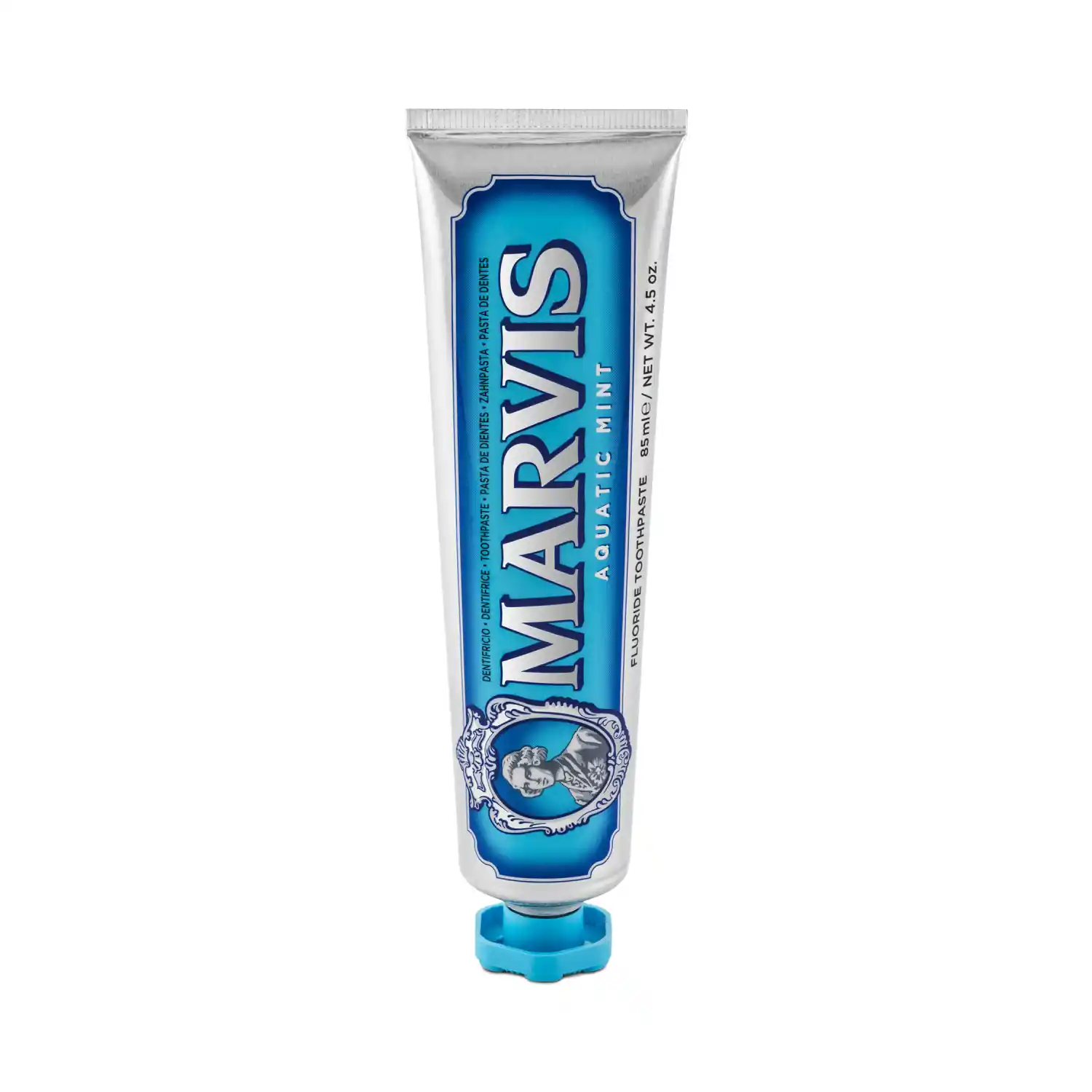 Zobu pasta Marvis Aquatic Mint 85ml