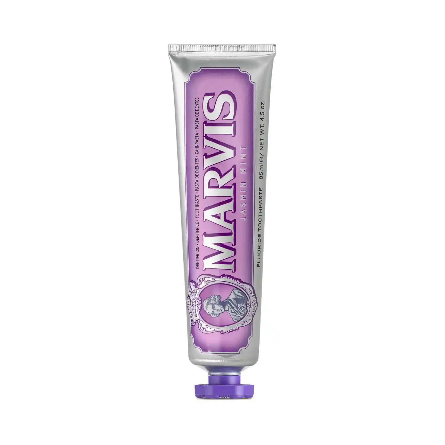 Hambapasta Marvis Jasmin Mint 85ml