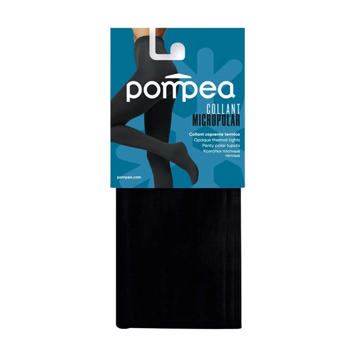 N.sukkp.Pompea Hbs Micropolar nero 1/2