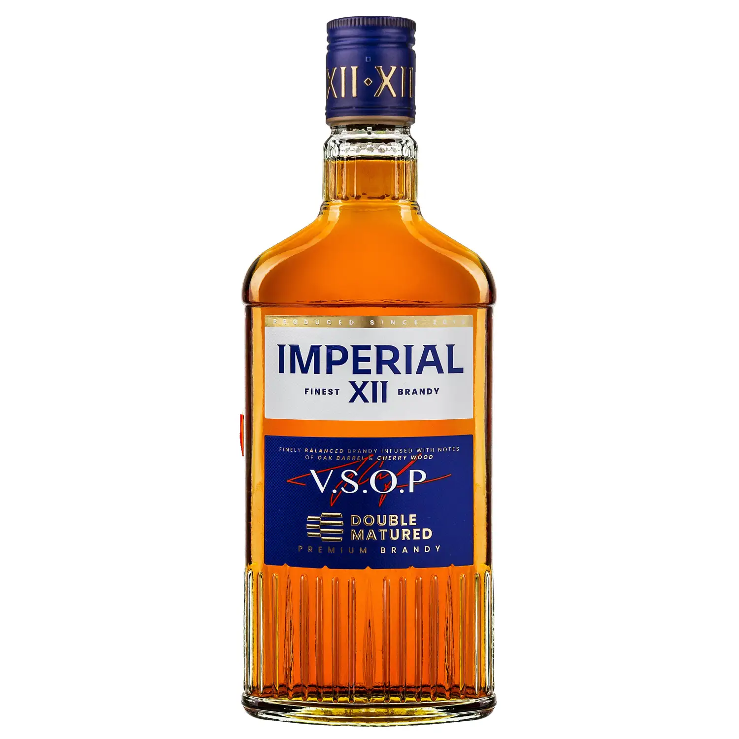 Brendis IMPERIAL XII, 36 %, 0,35l