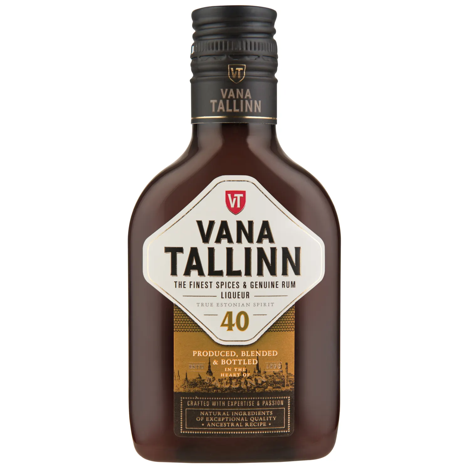 Liköör Vana Tallinn 0,2L
