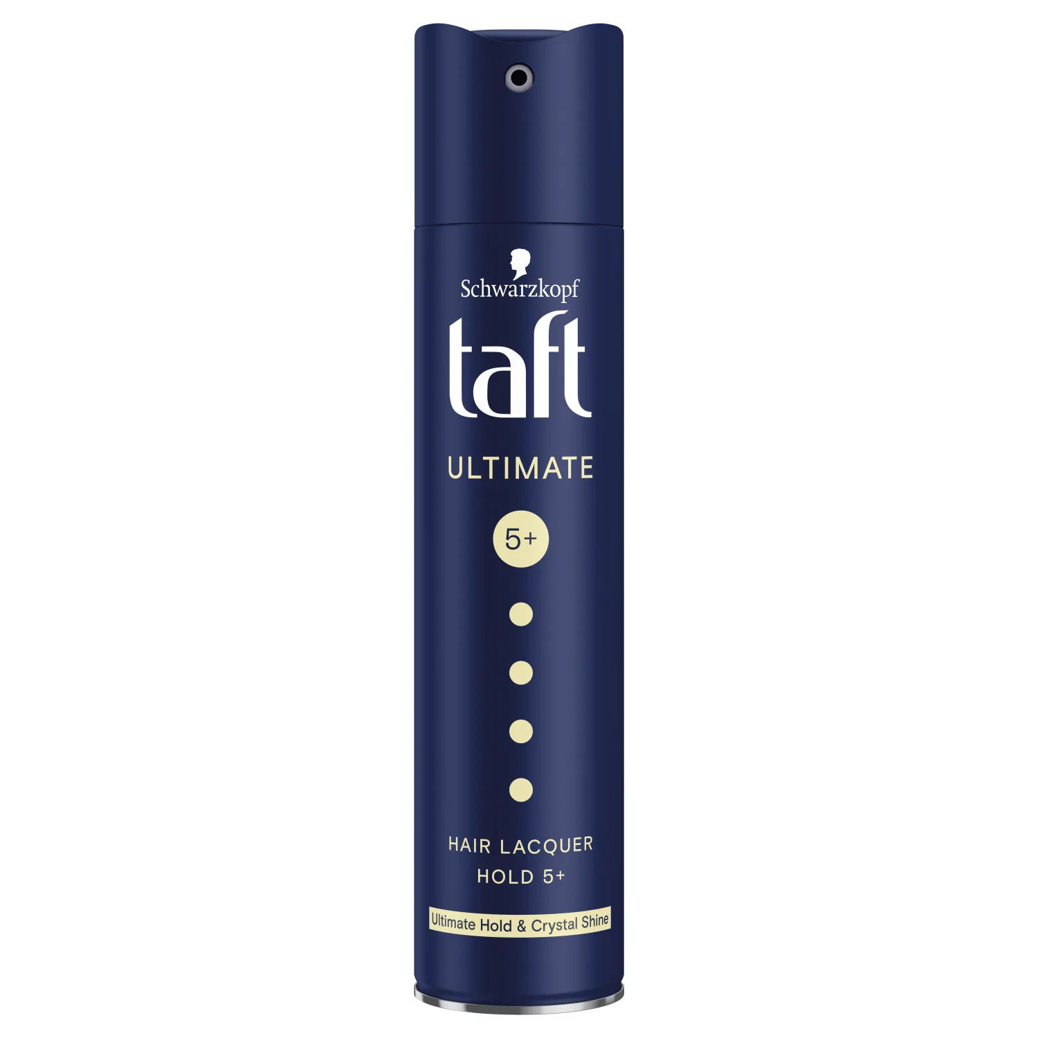 Juukselakk Ultimate Taft 250ml