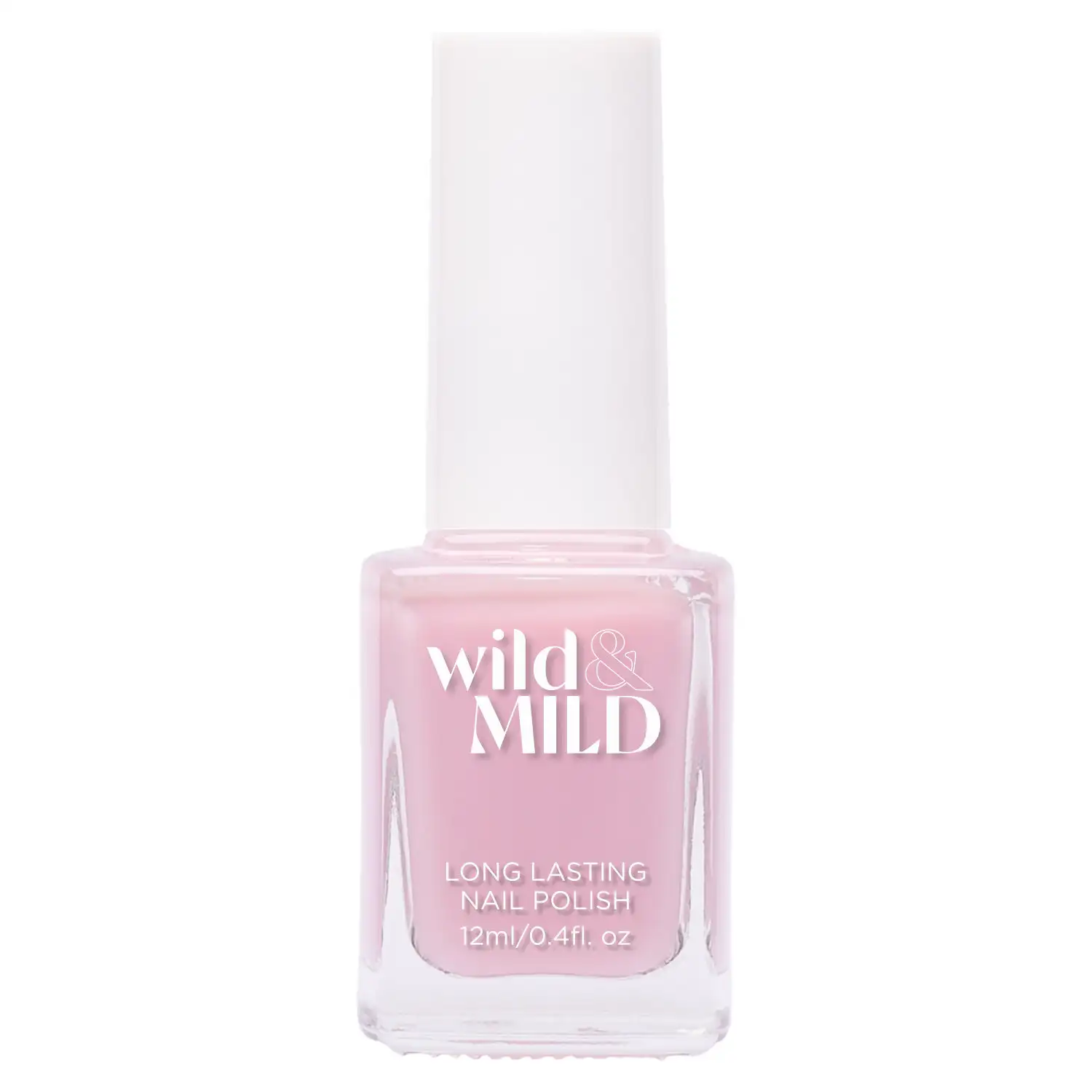 Küünelakk Wild&Mild Miss Taken 100 12ml