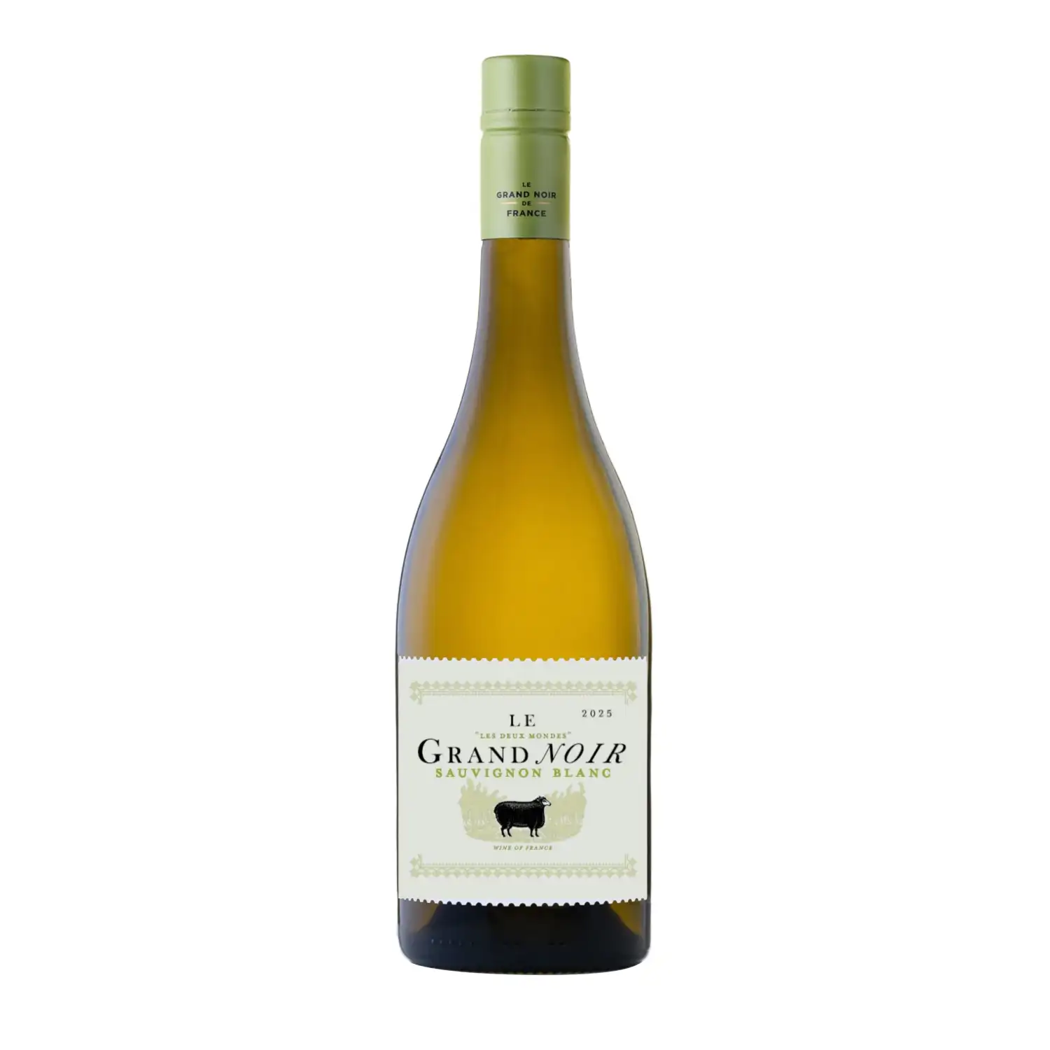 Kgt.vein Le Grand Noir Sauvignon Blanc 0,75l