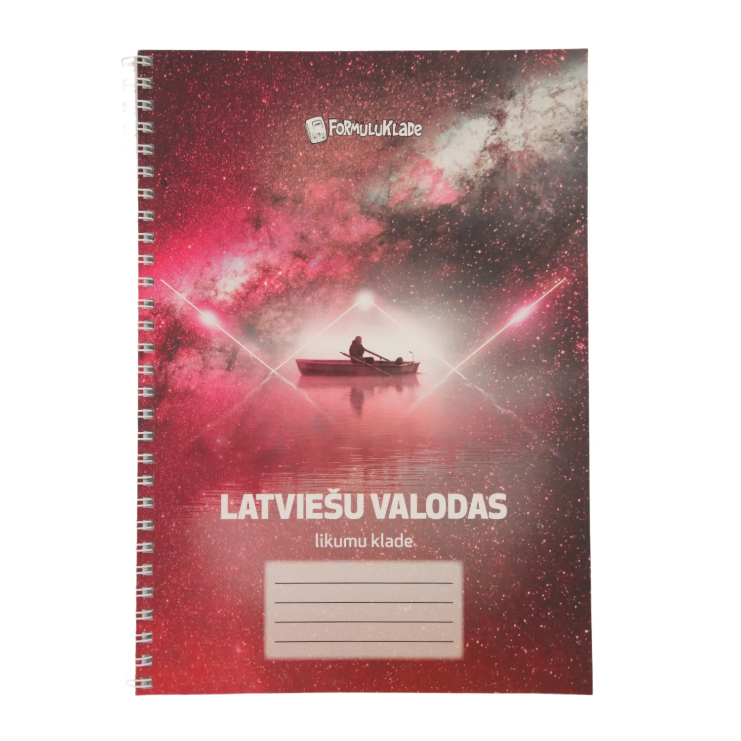 Formulu klade Disco 50lp LV BS26