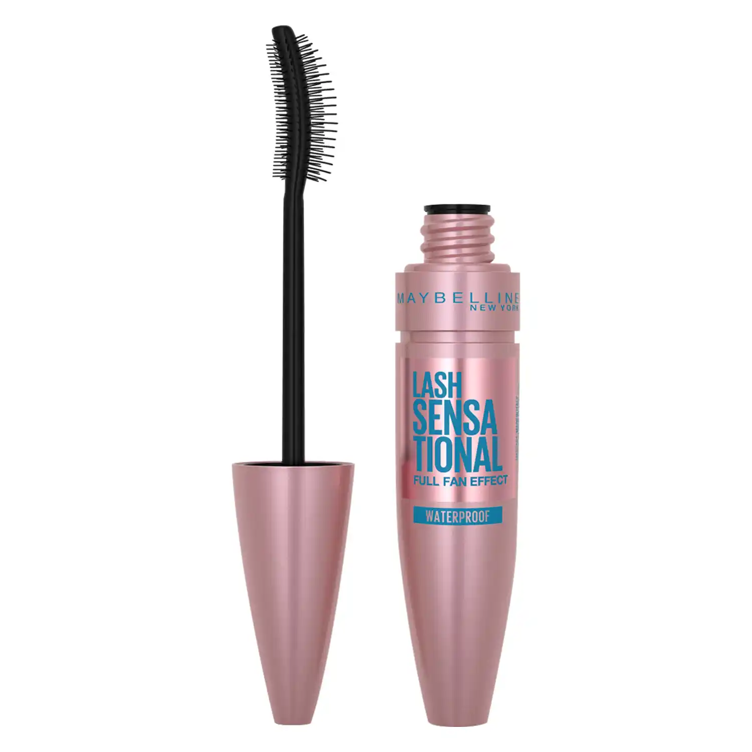 Ripsmetušš Maybelline Lash Sensat. vee.