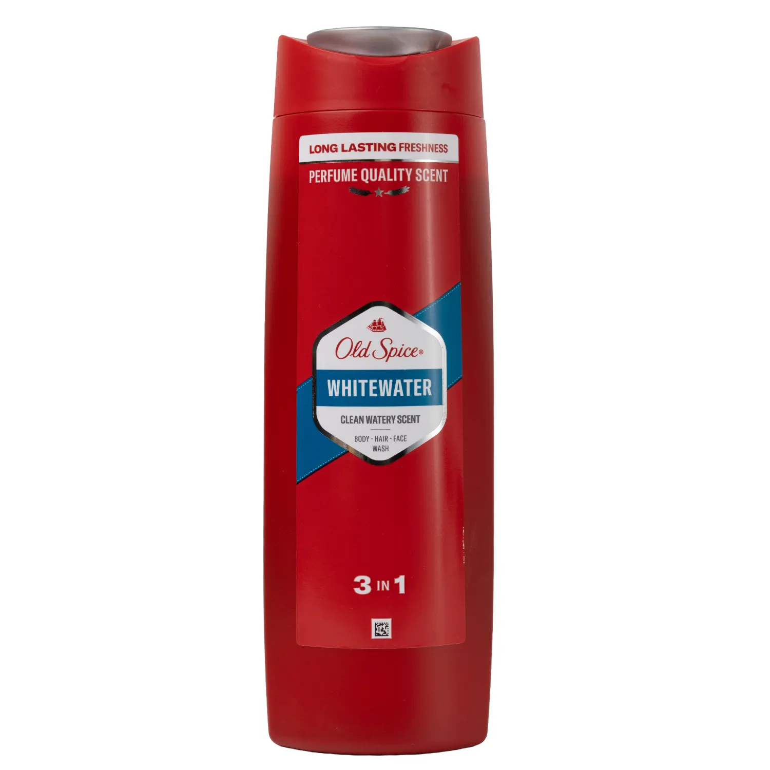 Old spice dušigeel whitewater 400ml