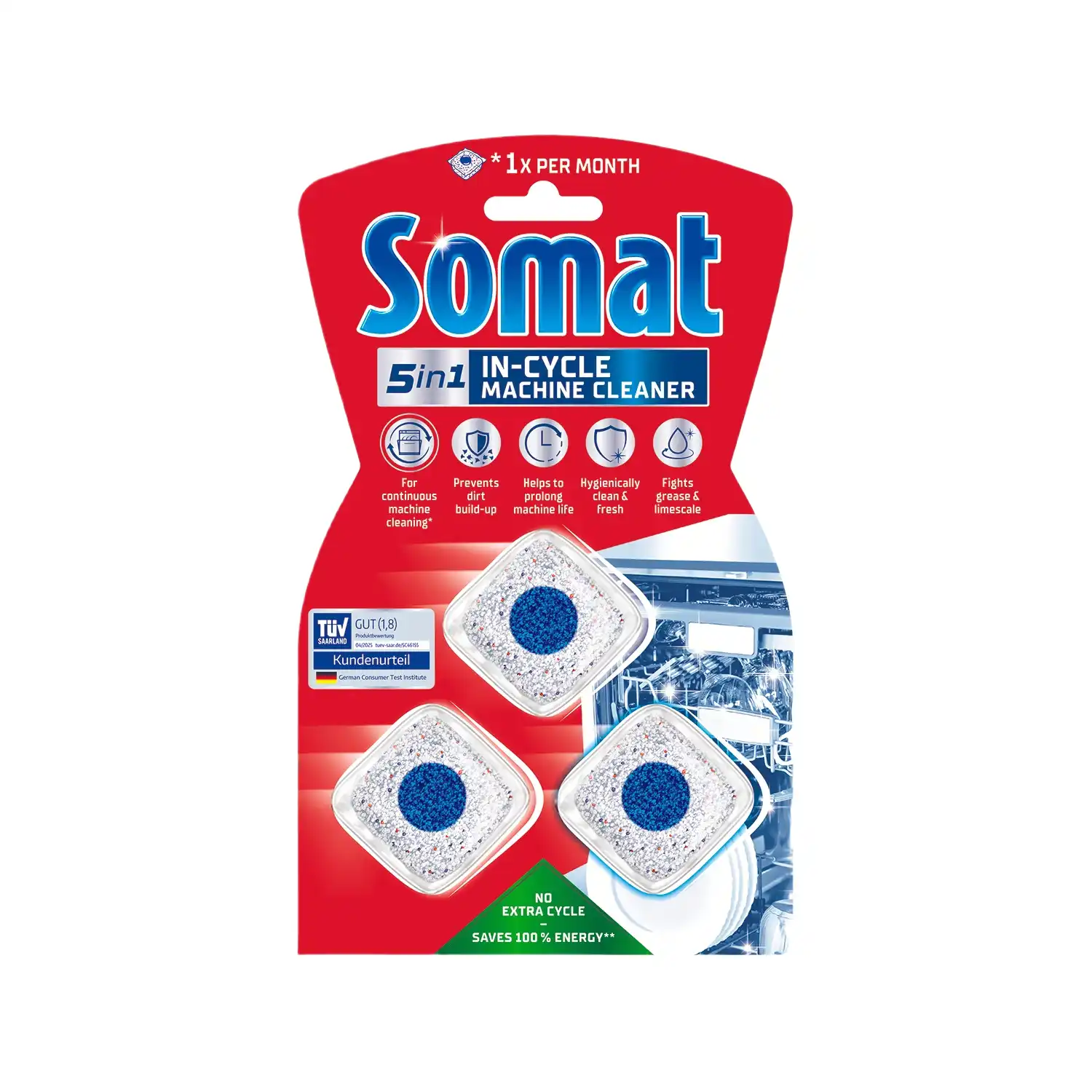 Līdz.tr.m. Somat magnifier pret kaļķakm. 3gb