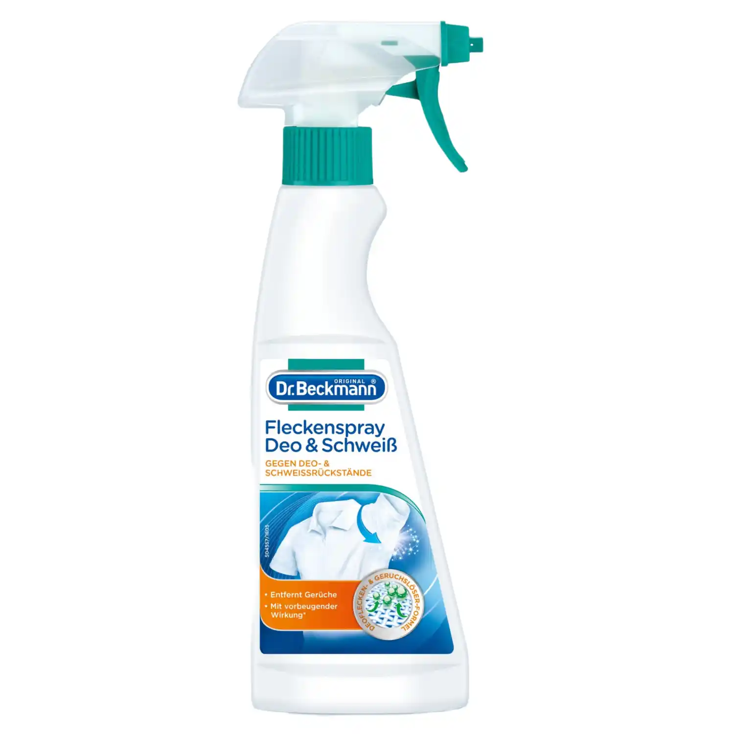 Dezod. prak. dėmių valik. DR.BECKMANN, 250 ml