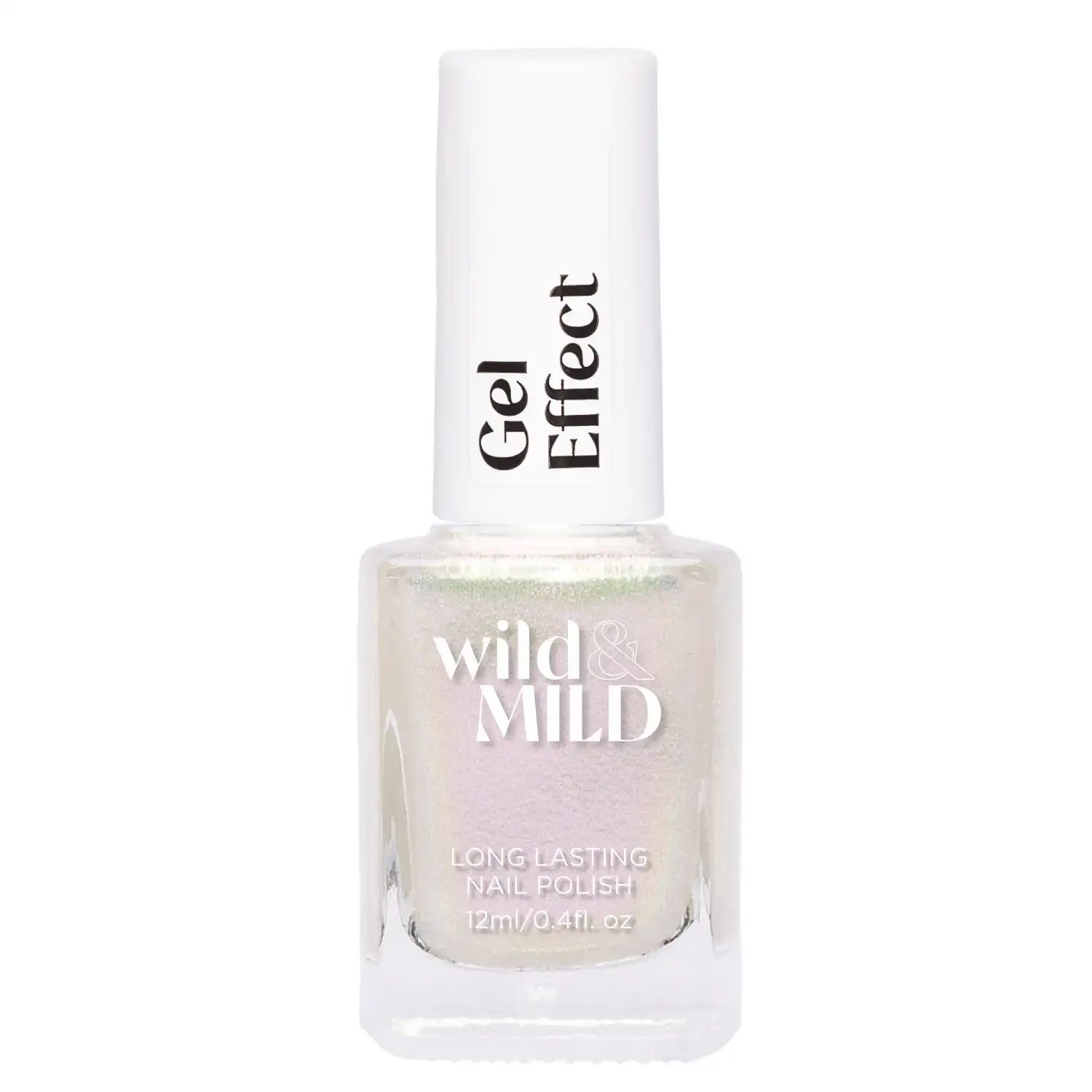 Küünelakk Wild&Mild 16 stardust 12ml