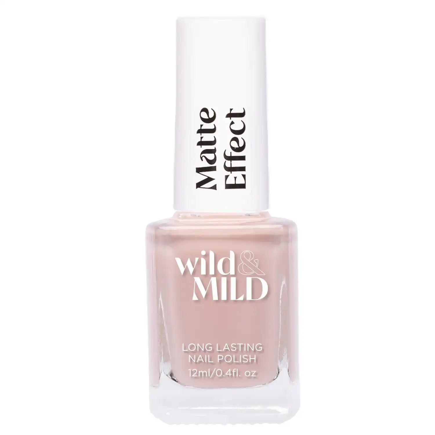 Küünelakk Wild&Mild 43 zero gravity 12ml
