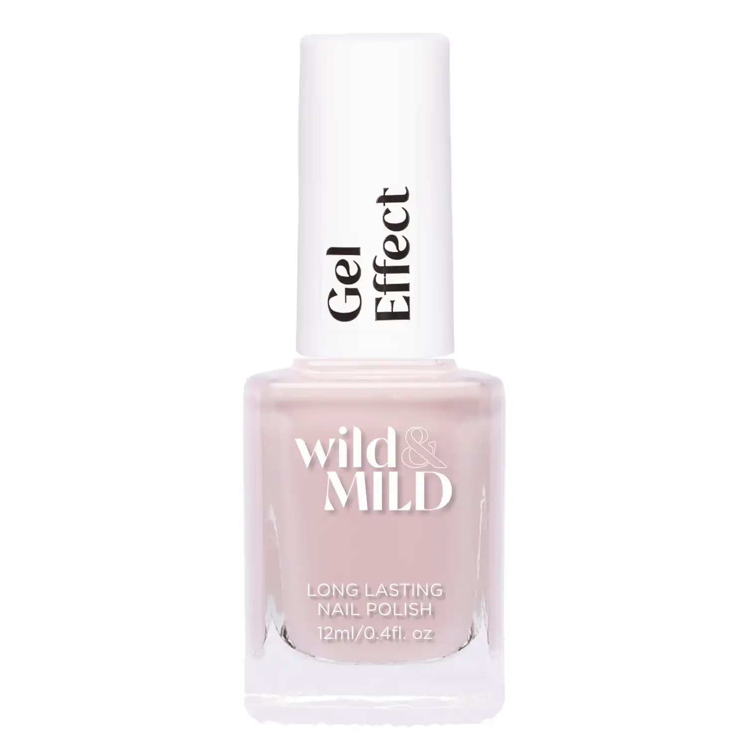 Küünelakk Wild&Mild 32 flawless 12ml