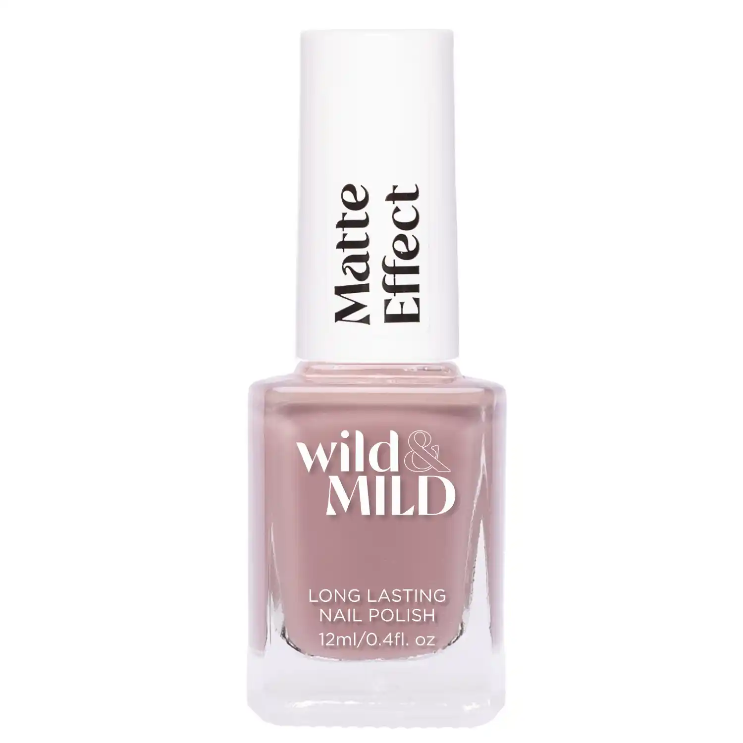 Küünelakk Wild&Mild MT36 Allure 12ml