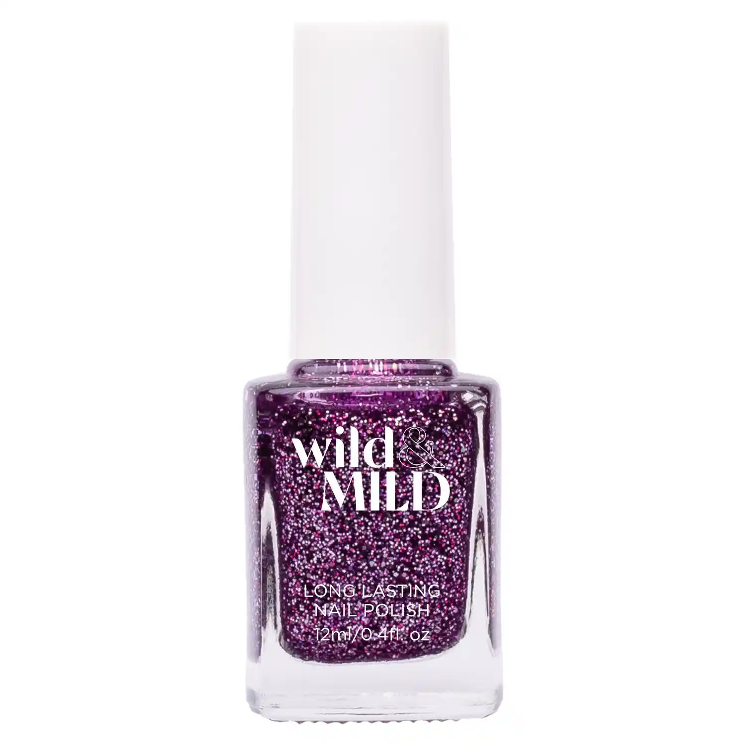 Küünelakk Wild&mild 692 12ml