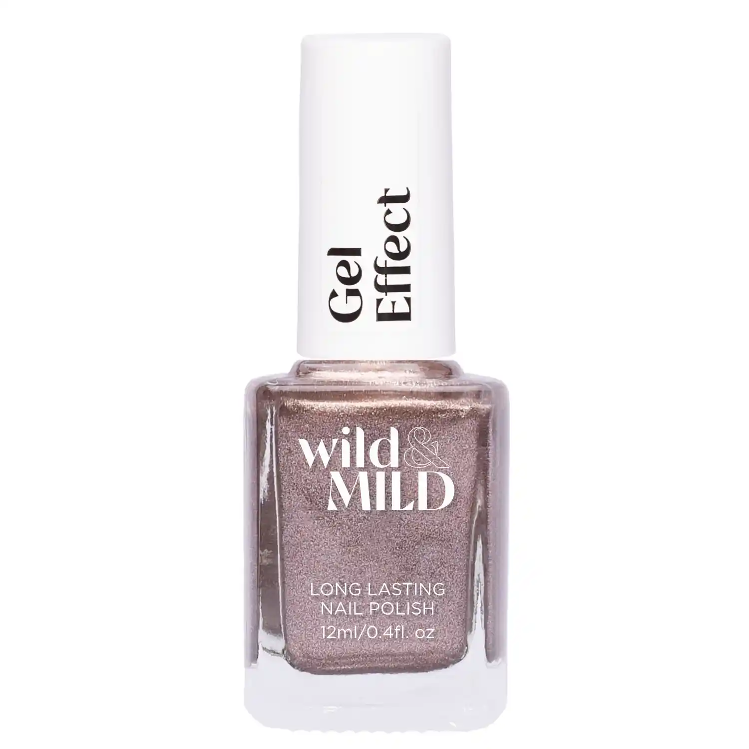 Küünelakk Wild&Mild GE26 Magic 12ml