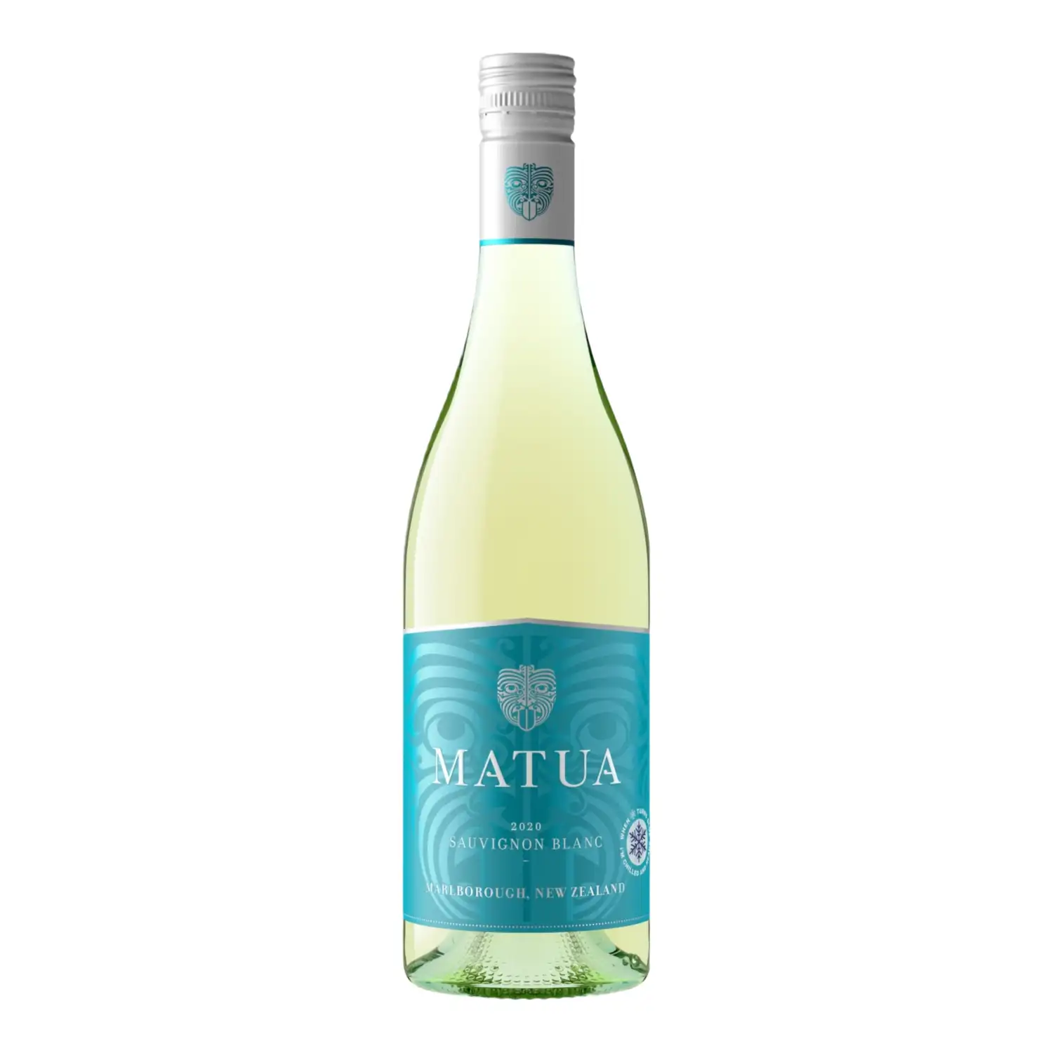 Vein Matua Marlborough Sauvignon Blanc 0,75l