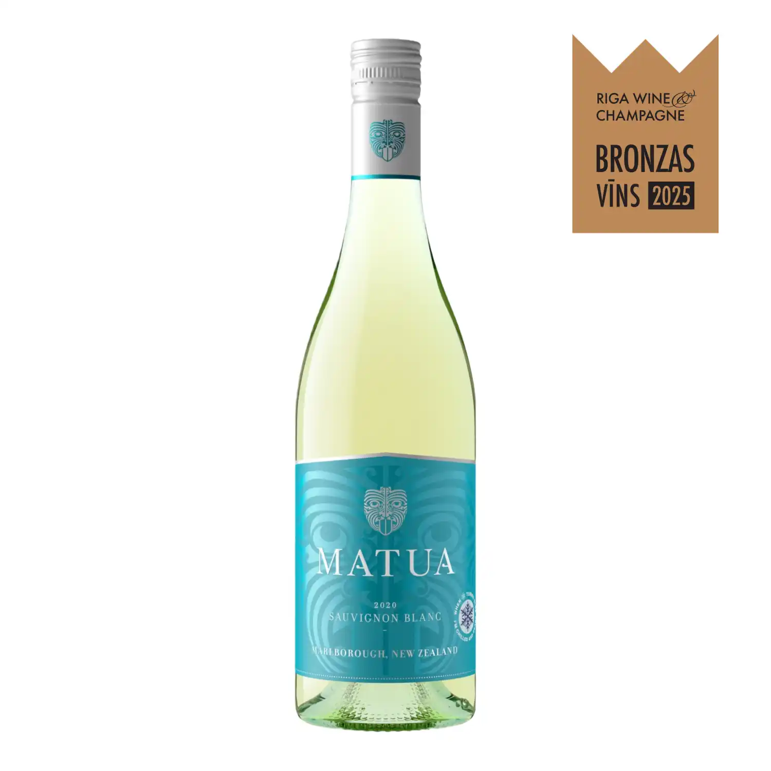 B.v.Matua Valley Sauvignon Bl. 13%0,75l