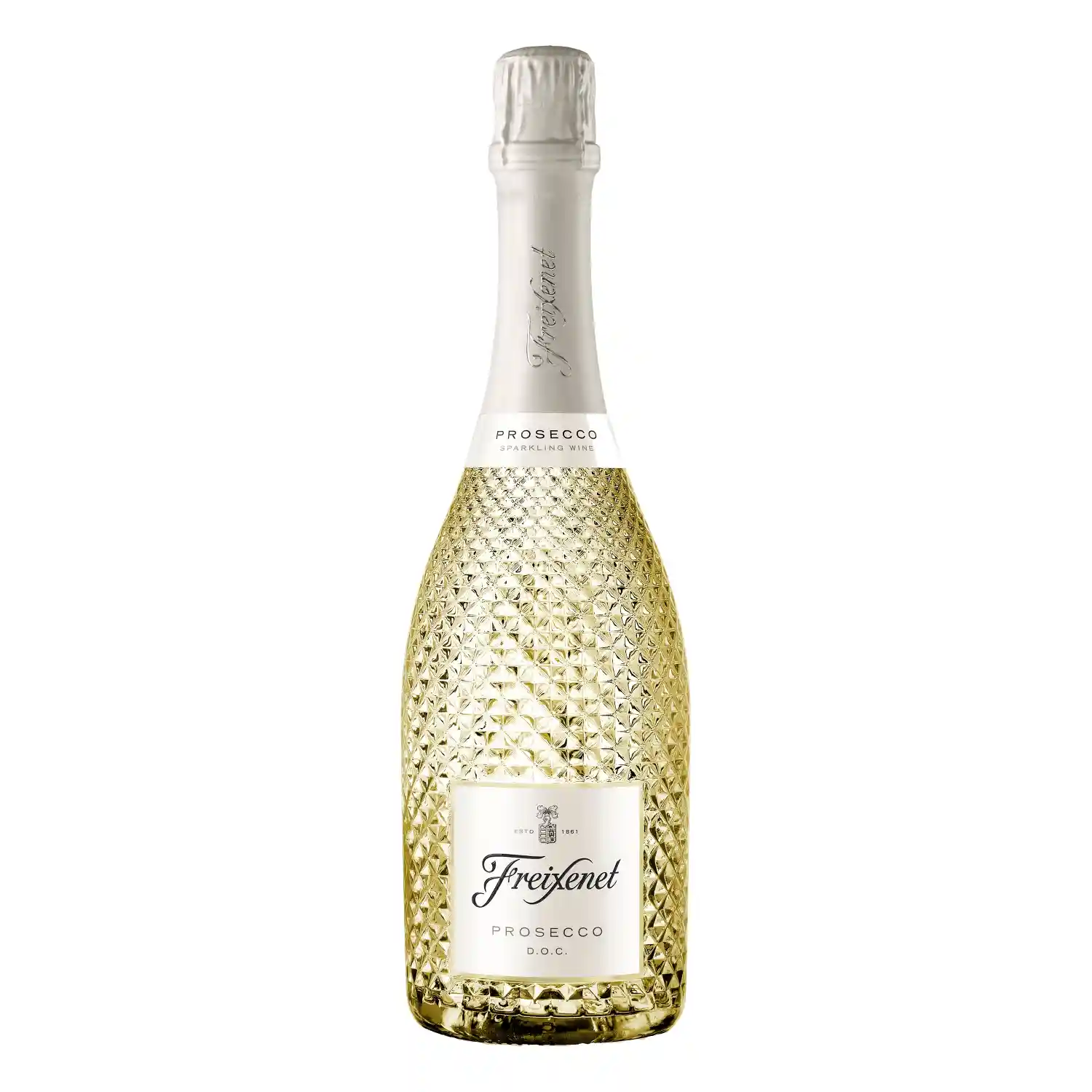 Put. vynas FREIXENET PROS. DOC, 11 %, 0,75 l