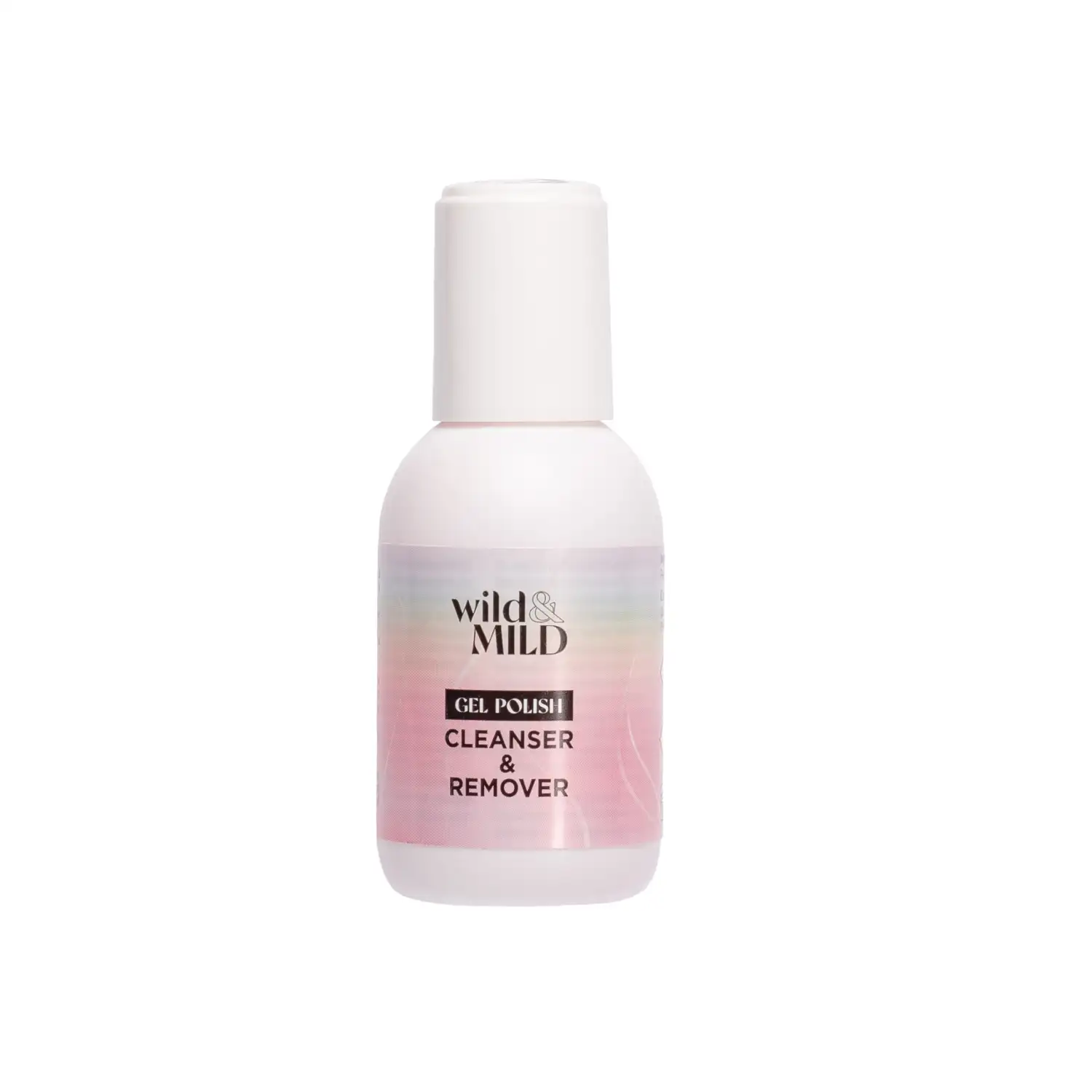 Nagu lakas noņēmējs W&D G993 50ml