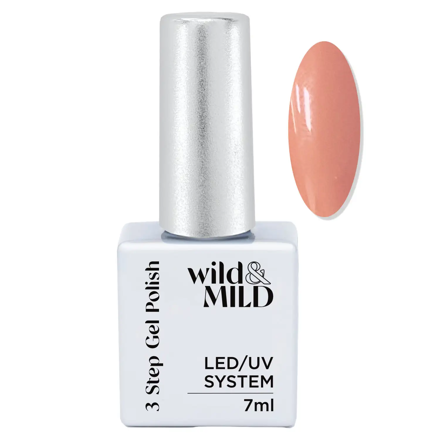 Geellakk Wild&Mild G015 lazy day 7ml