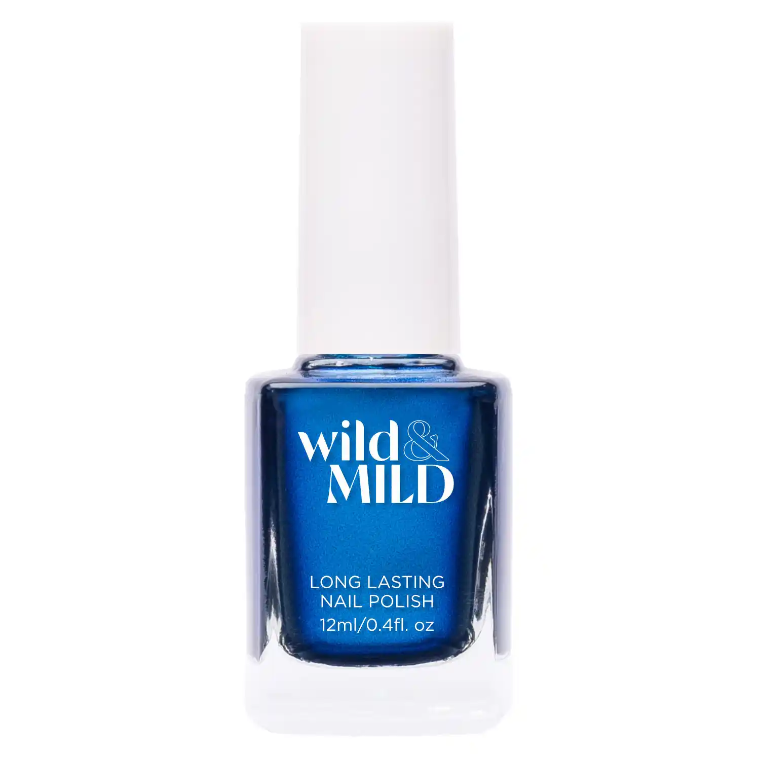 Küünelakk Wild&Mild 472 queen 12ml