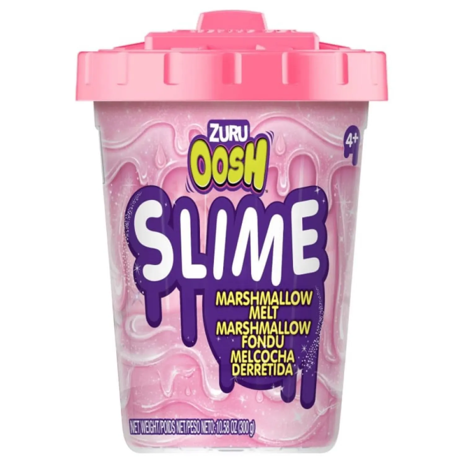 Rotaļlieta OOSH masa, 8601