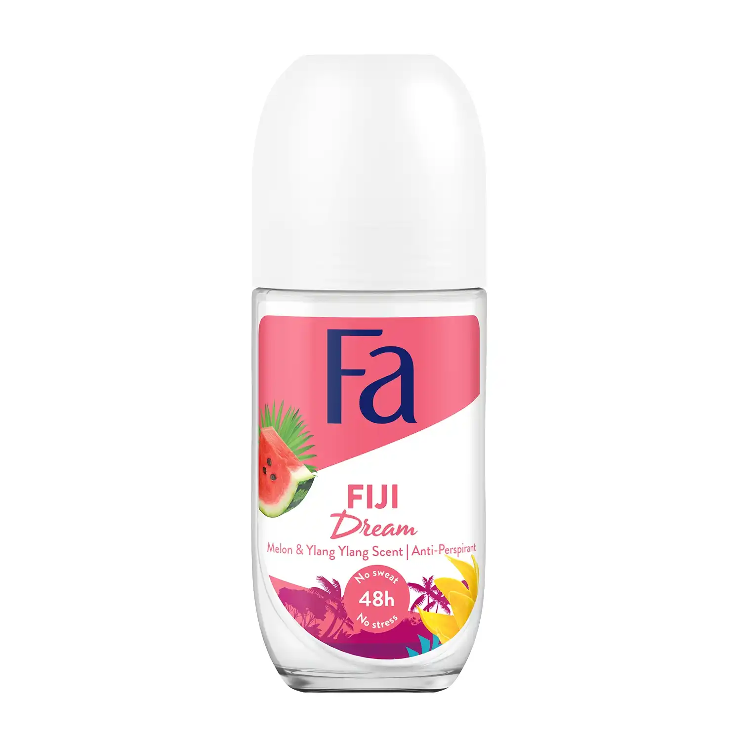 Rulldeodorant Fa dream 50ml