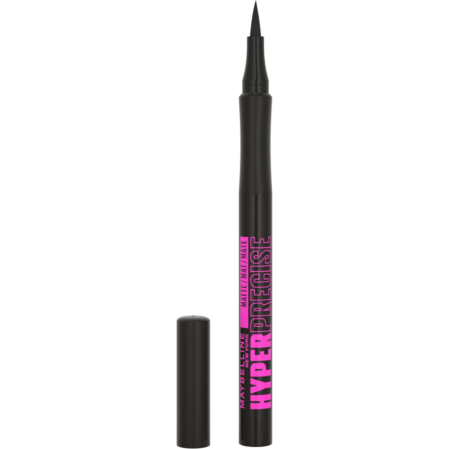 Lainer Master All Day matte must 1 tk