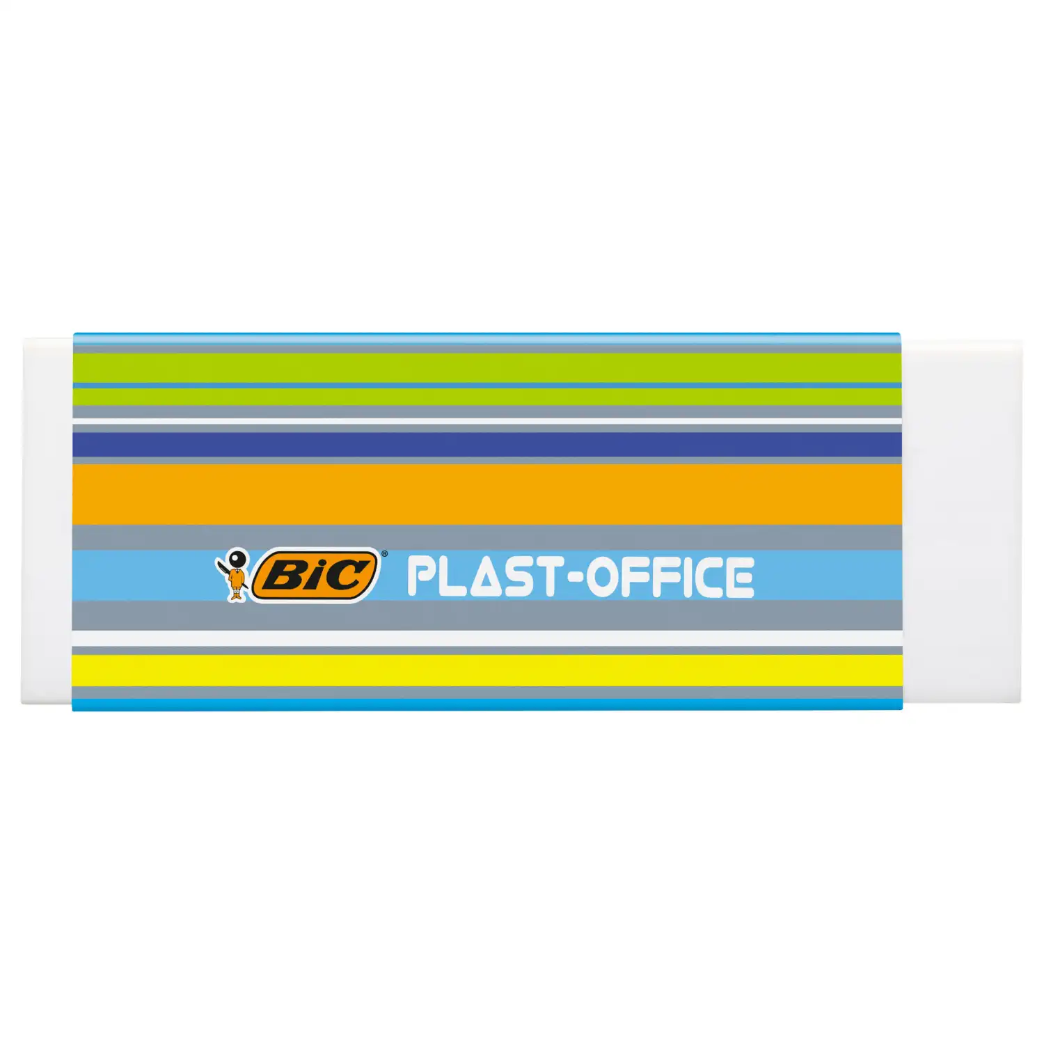 Kustutuskumm Bic Office BS26