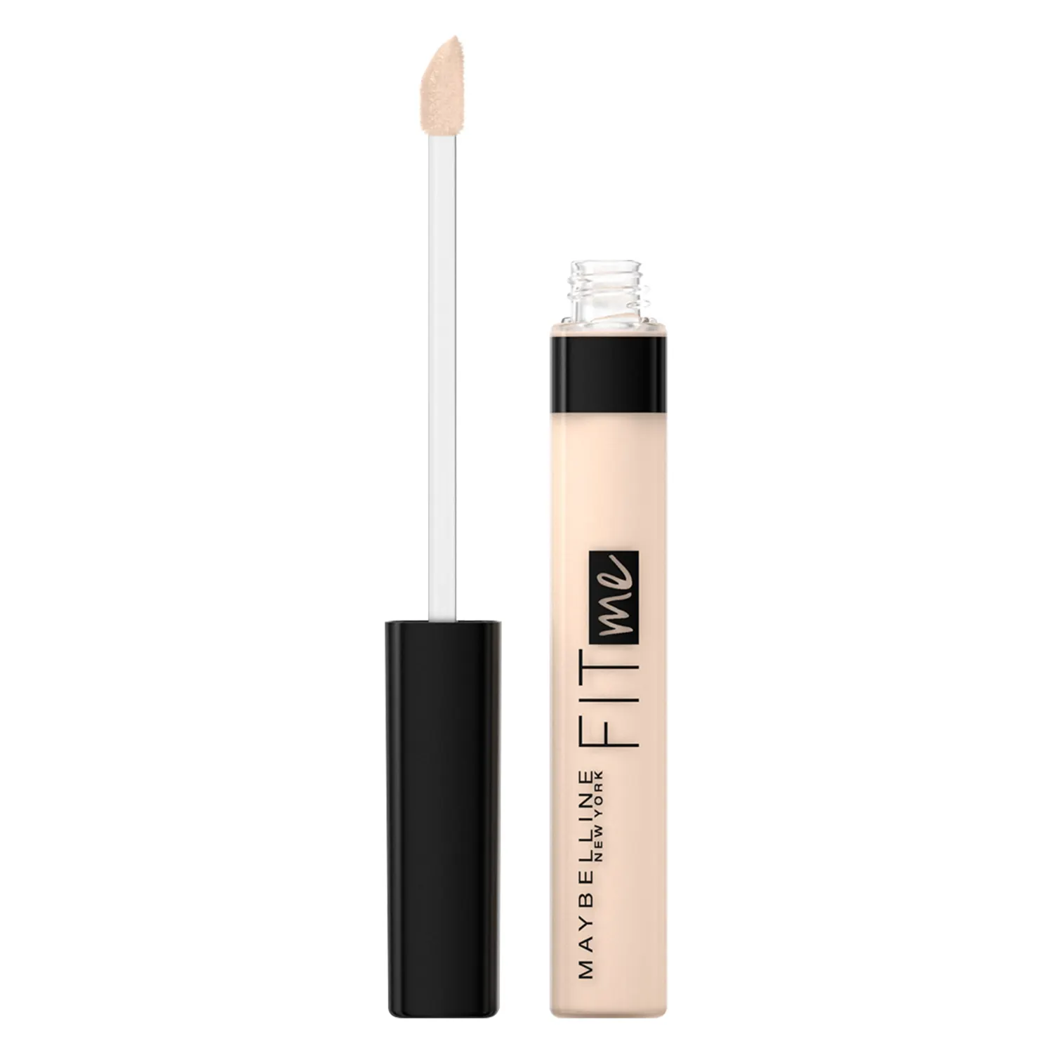 Peitepulk Maybelline Fit Me 15