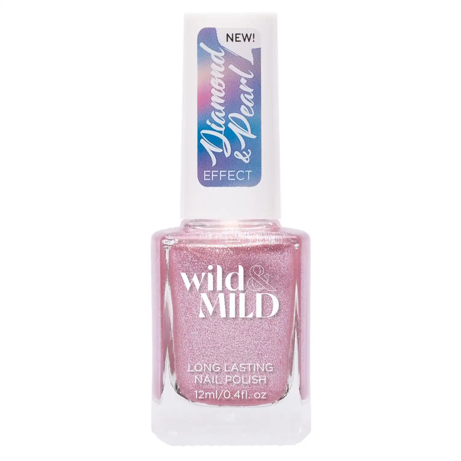 DP01 Worship Me D&P Effect küünelakk W&M12ml