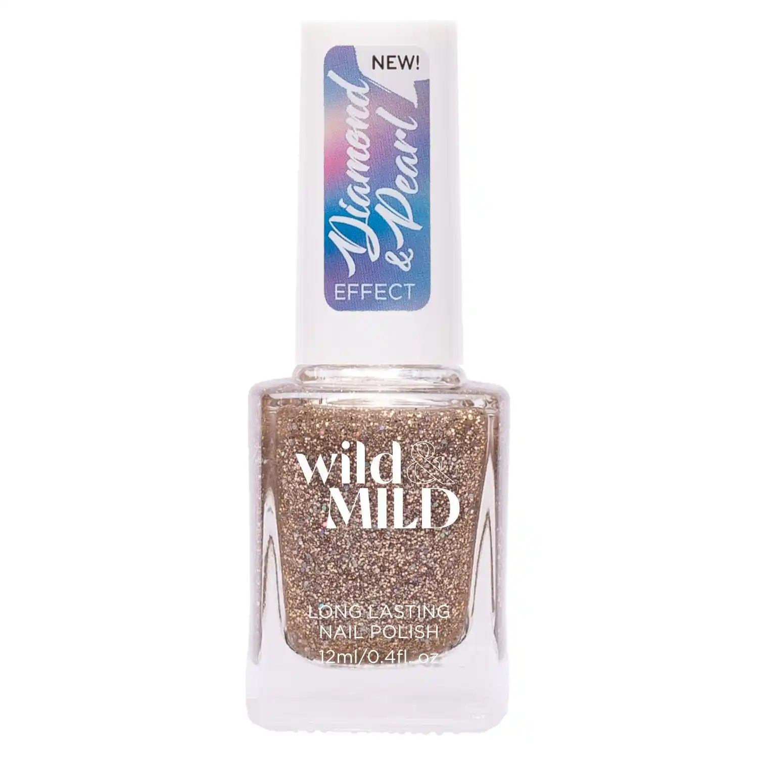 Nag.lak. BRIL.INSIDE DIAMOND EFFECT,12ml