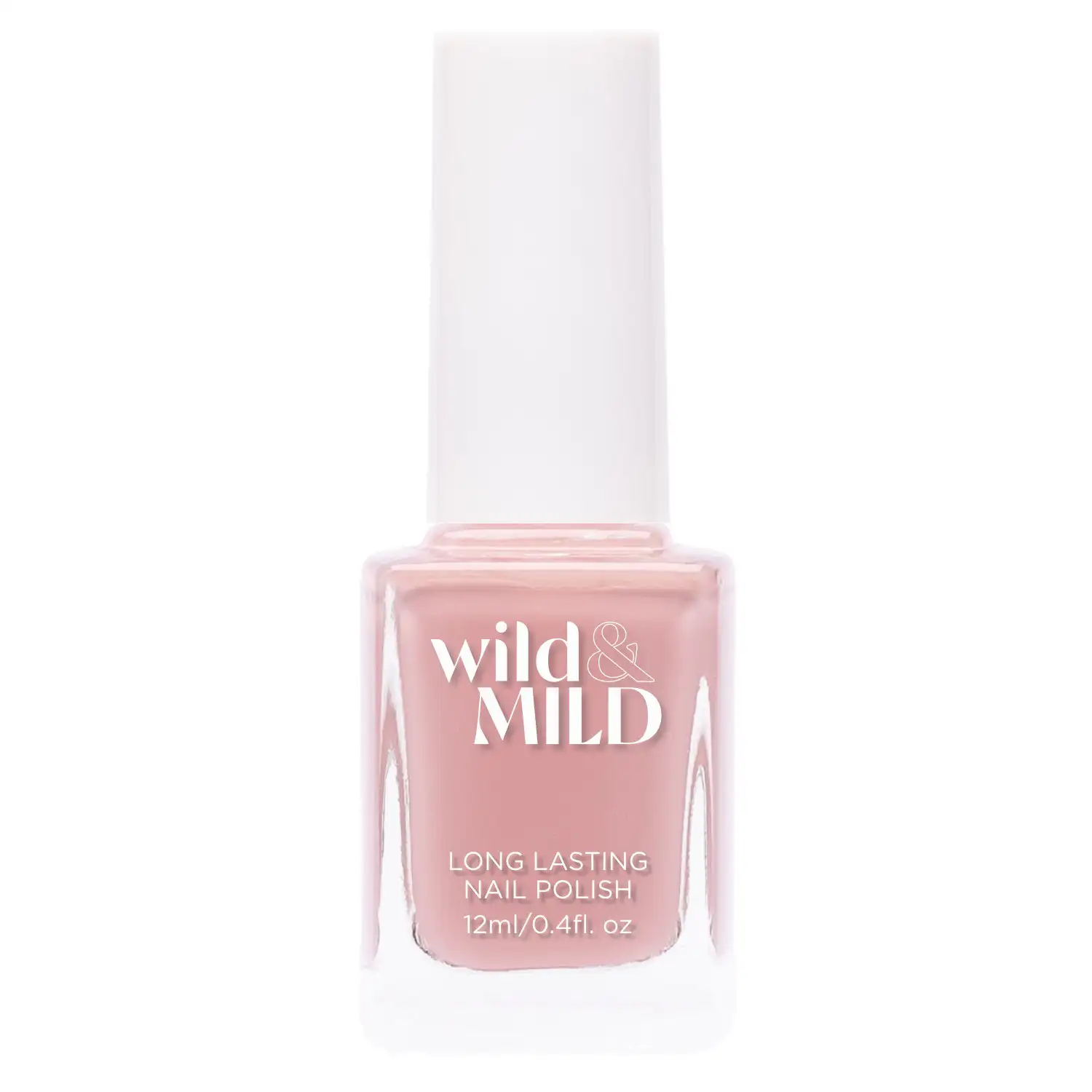 888 Küünelakk Wild&Mild 12ml