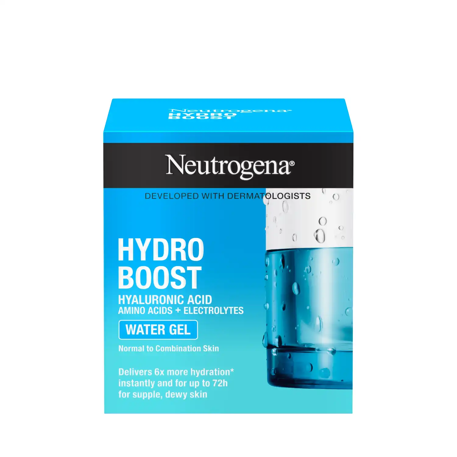 Neutrogena Hydroboost näokreem 50ml