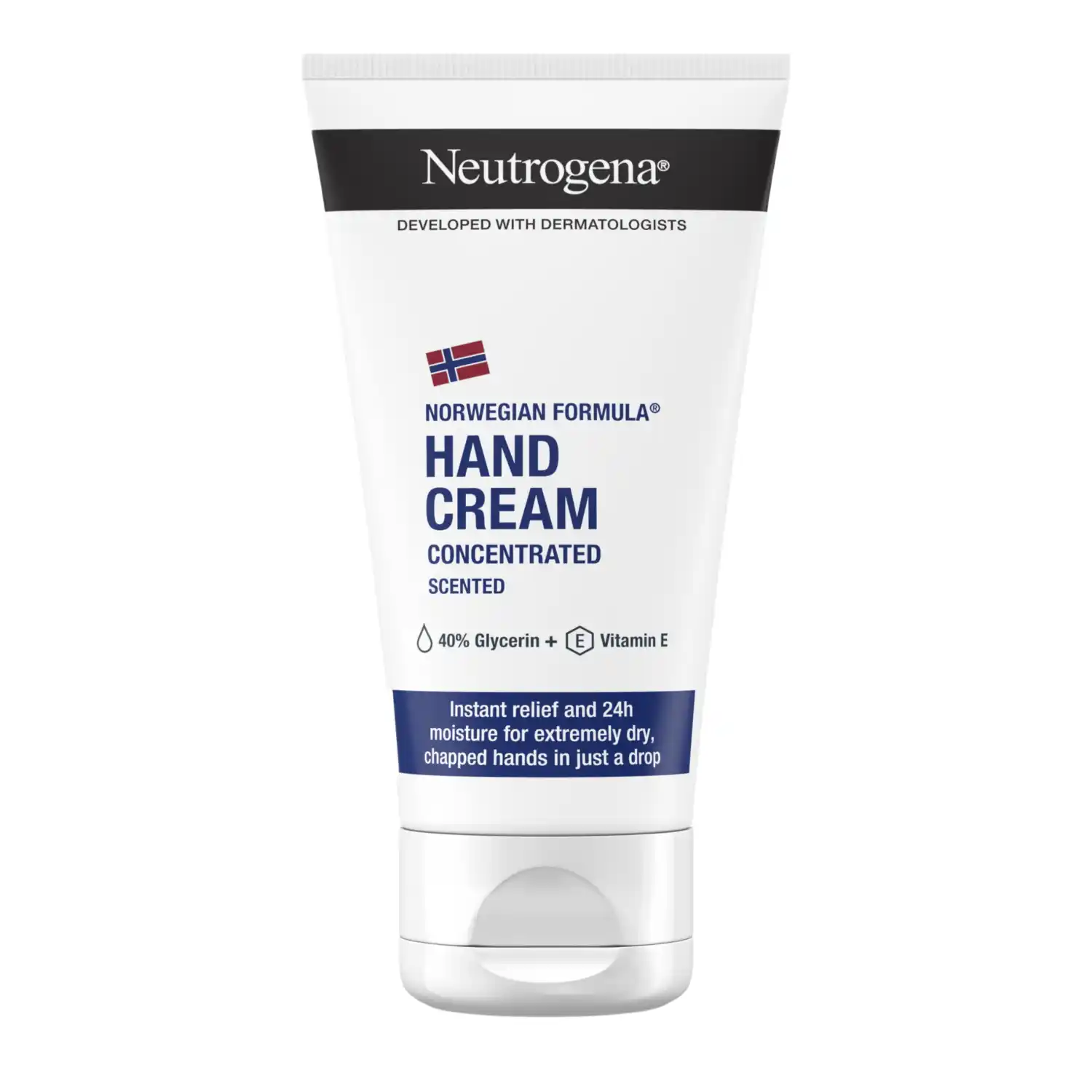 Krēms rokām Neutrogena 75ml