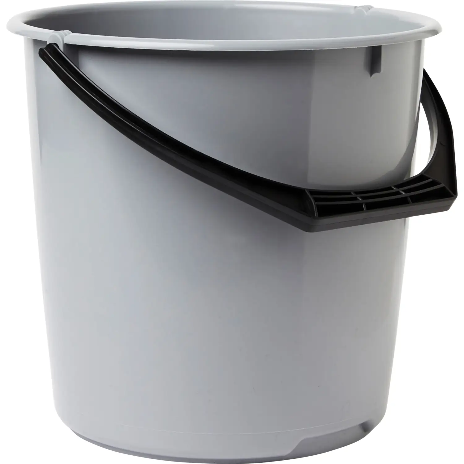 Kibiras 10l pilka
