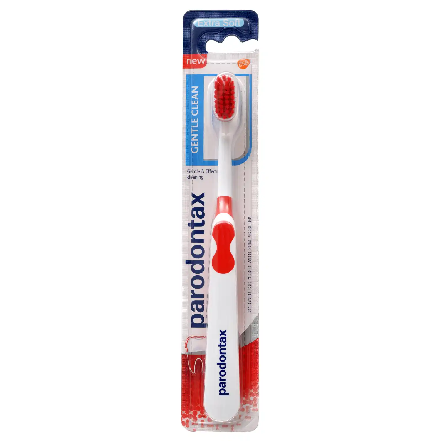 Hambahari Paradontax Gentle Extra Soft