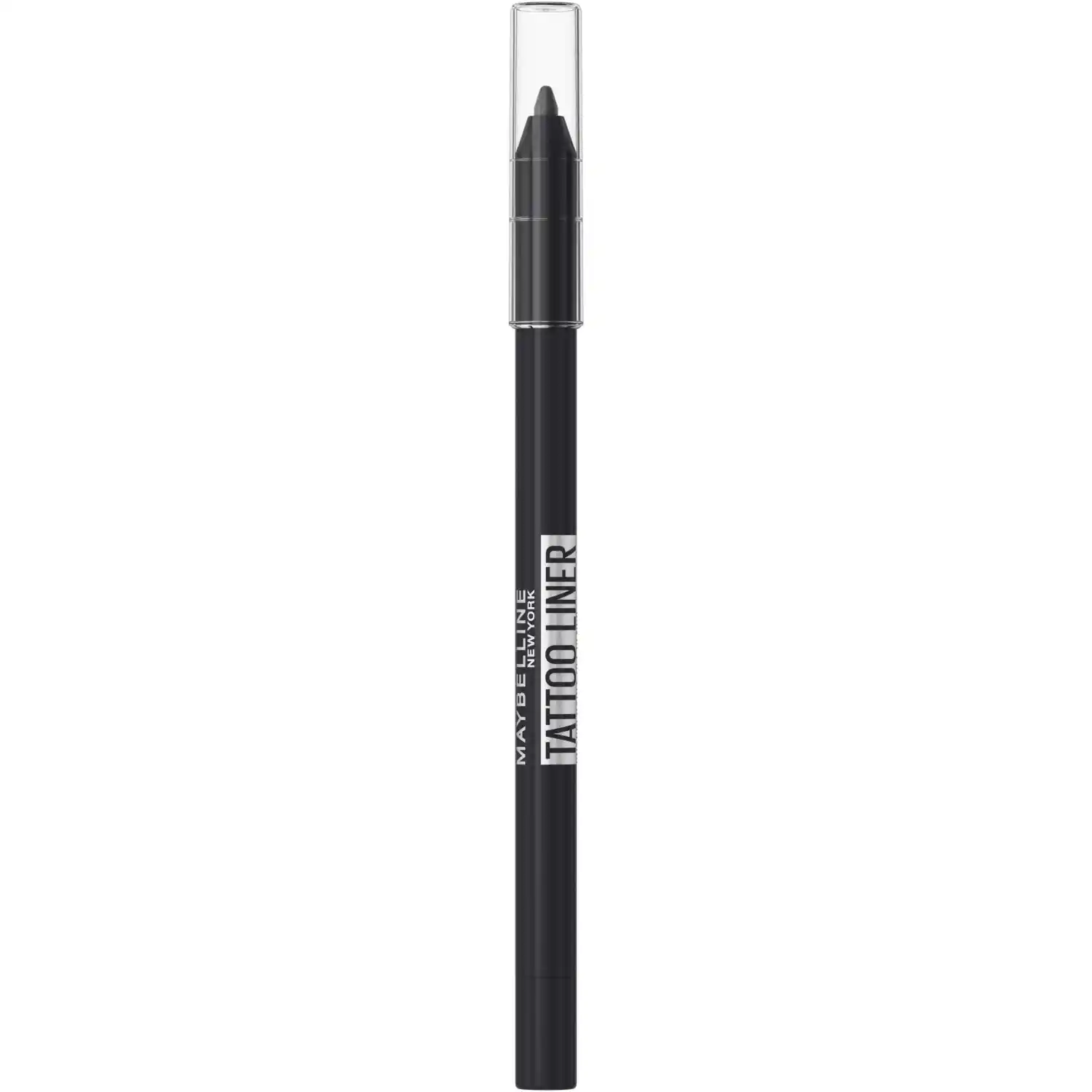 Silmalainer Tattoo Liner 900 Deep Onyx