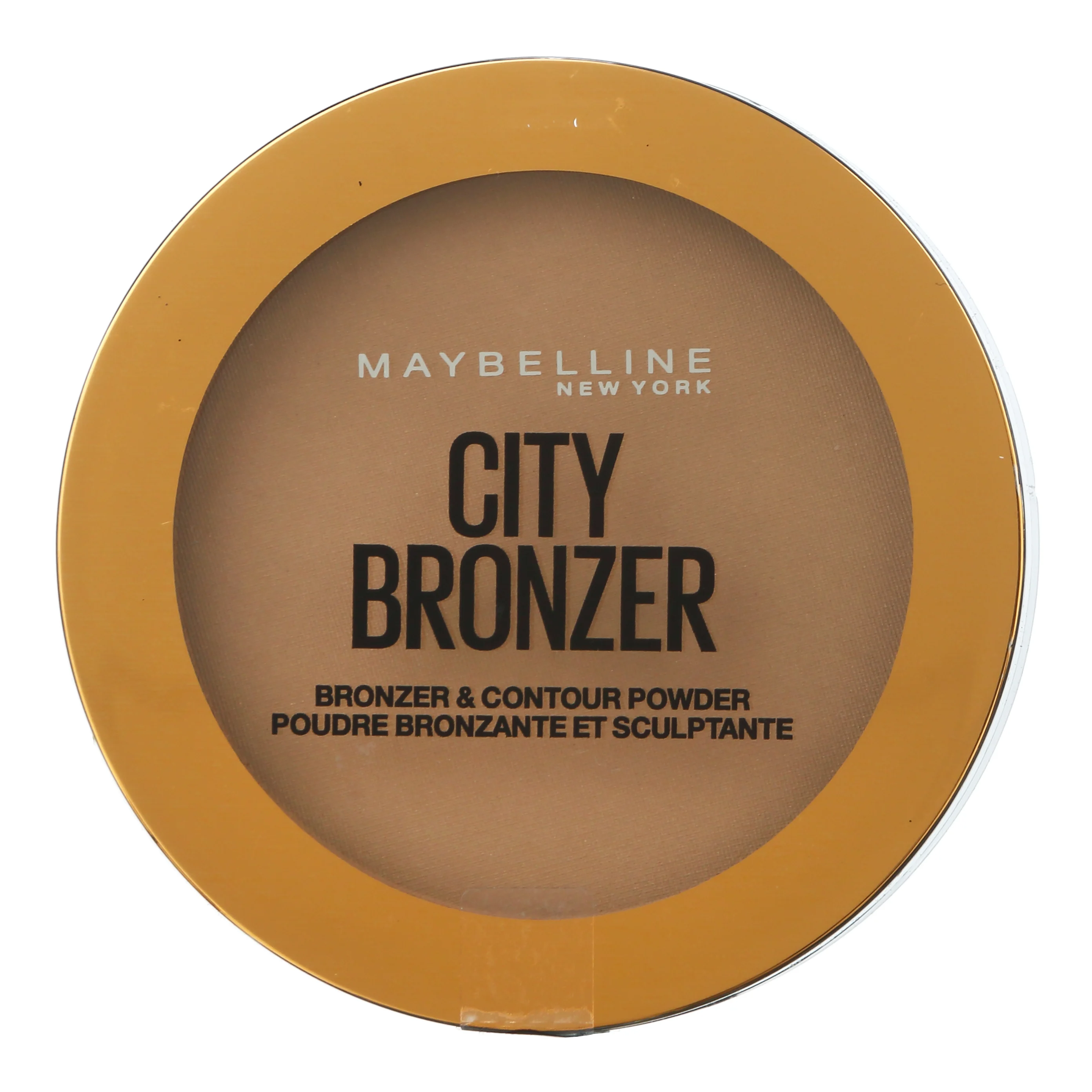 Päikesepuuder City Bronzer 200 Medium Cold