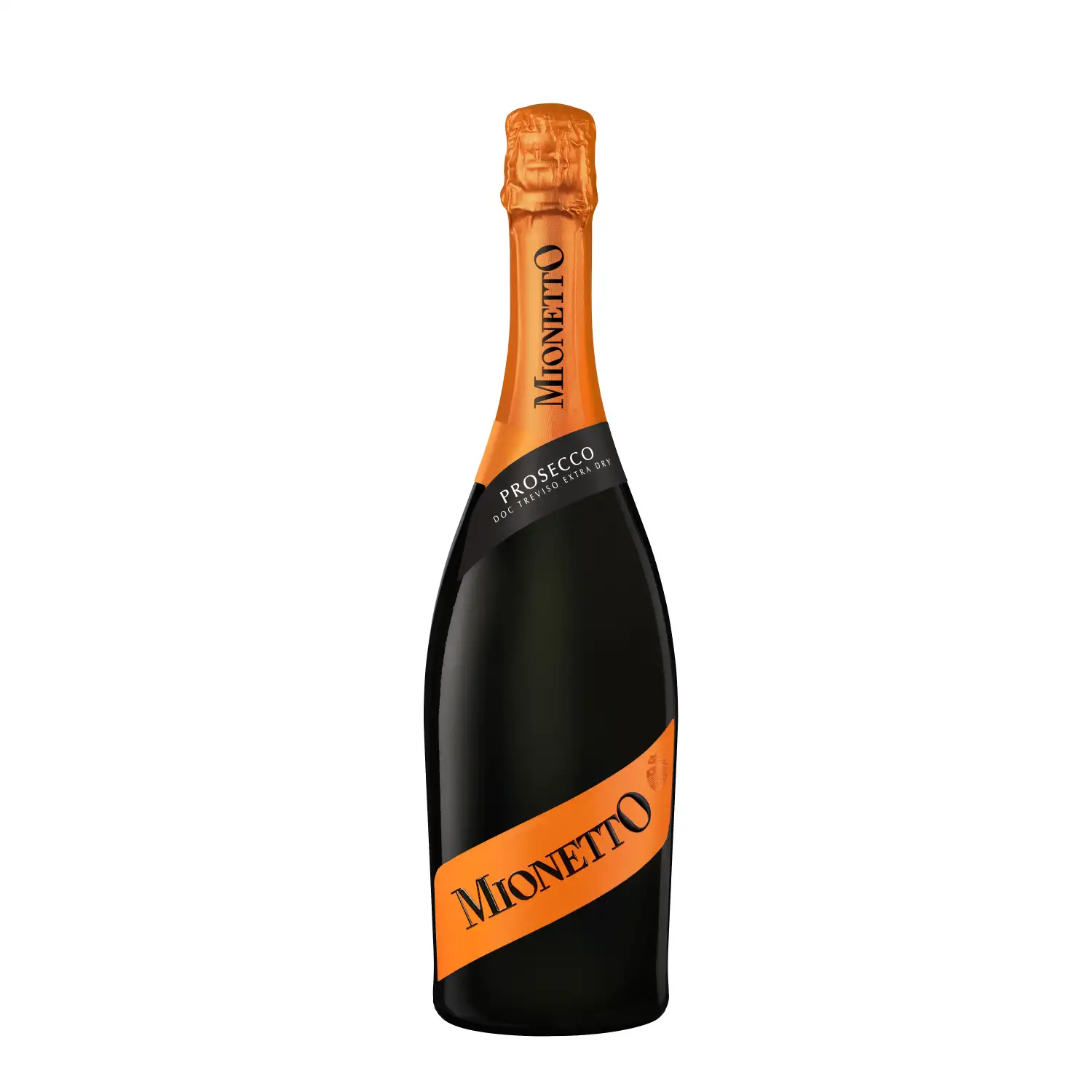 Put. vynas MIONETTO DOC TREVISO, 11 %, 0,75 l