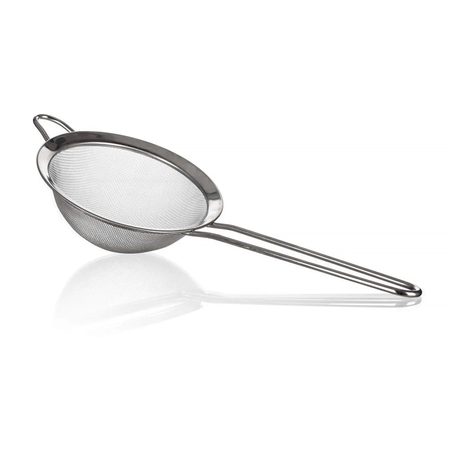 Nerūsējošais tēraud siets BANQUET d10cm