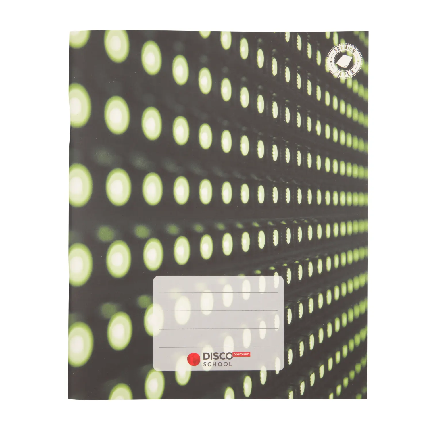 Vihik Disco 32lk BS26