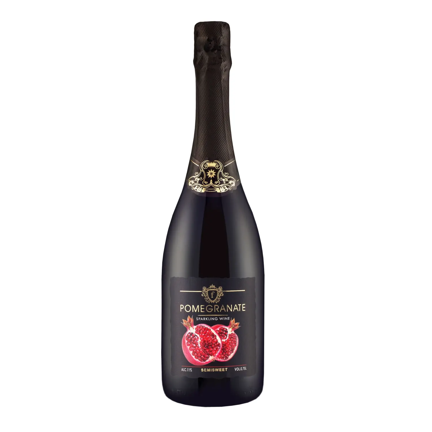 Dz. granātābolu vīns Armenian 11%  0,75l